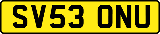 SV53ONU