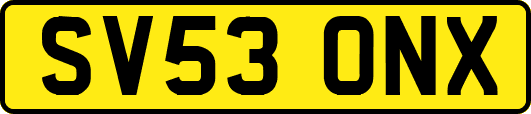 SV53ONX