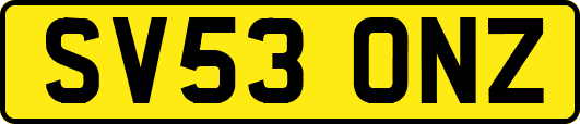 SV53ONZ