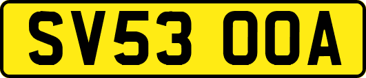 SV53OOA