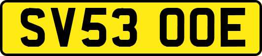 SV53OOE