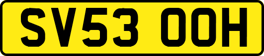 SV53OOH