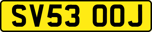 SV53OOJ