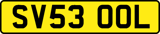 SV53OOL
