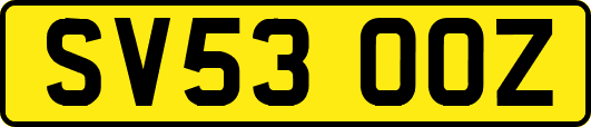 SV53OOZ