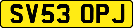 SV53OPJ