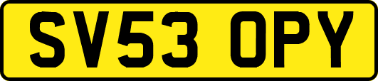 SV53OPY