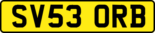 SV53ORB