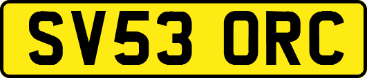 SV53ORC