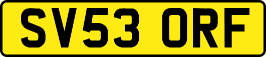 SV53ORF