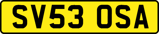 SV53OSA