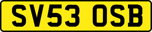 SV53OSB