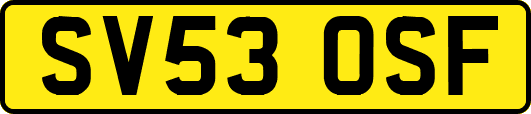 SV53OSF