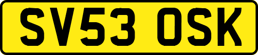SV53OSK