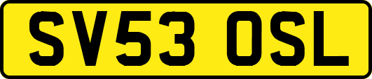 SV53OSL