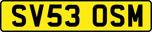 SV53OSM