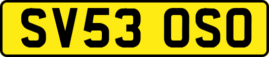 SV53OSO