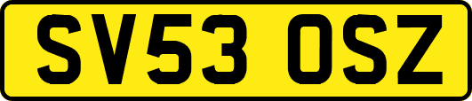 SV53OSZ