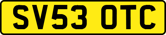 SV53OTC