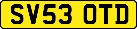 SV53OTD