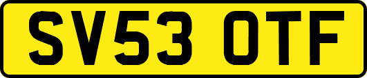 SV53OTF