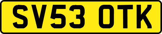 SV53OTK