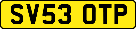 SV53OTP
