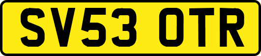SV53OTR