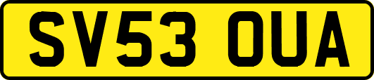 SV53OUA