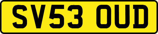 SV53OUD