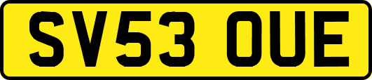 SV53OUE