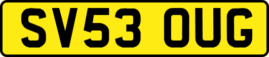 SV53OUG