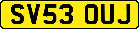 SV53OUJ