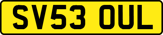 SV53OUL