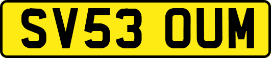 SV53OUM