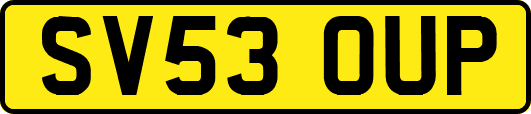 SV53OUP
