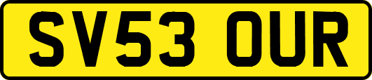 SV53OUR