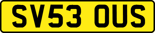 SV53OUS