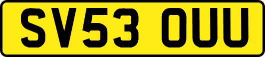 SV53OUU