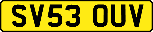 SV53OUV