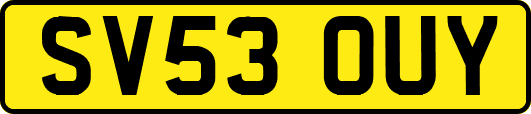 SV53OUY