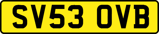 SV53OVB