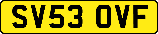SV53OVF
