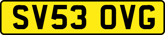 SV53OVG