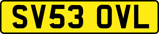 SV53OVL