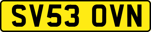 SV53OVN