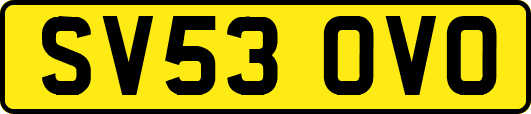SV53OVO