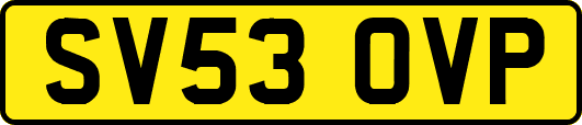 SV53OVP