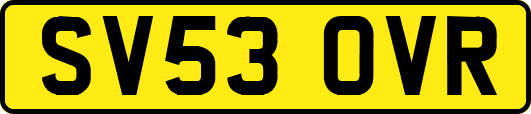 SV53OVR