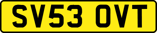 SV53OVT